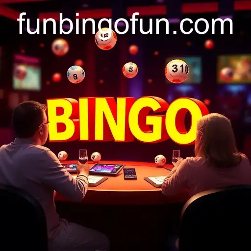 Digital Entertainment Revolution with FunBingo