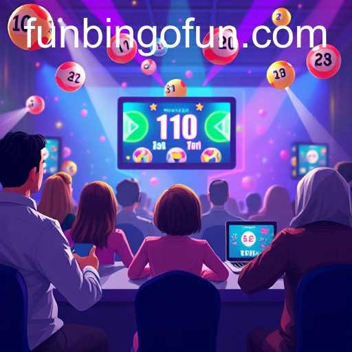 Digital Fun and Games Amid Global Uncertainties