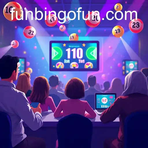 Digital Fun and Games Amid Global Uncertainties