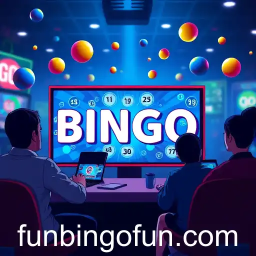 Digital Transformation in the Gaming Sector