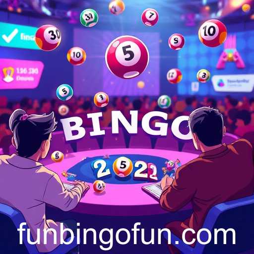 Fun and Games: The Rise of FunBingo