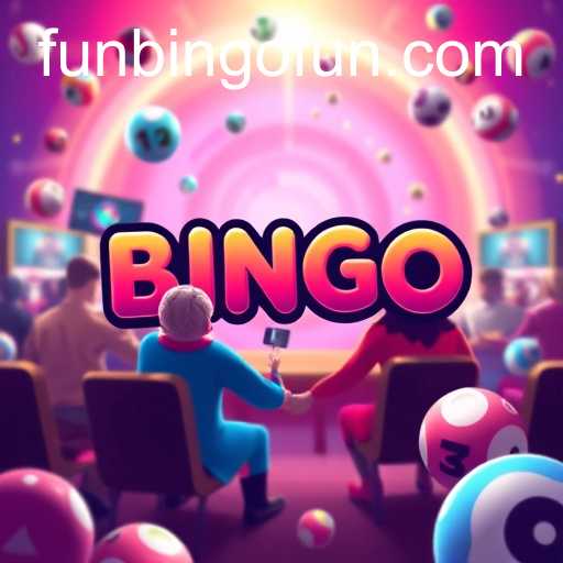 FunBingo Revolutionizes Online Gaming Experience