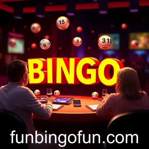 Digital Entertainment Revolution with FunBingo