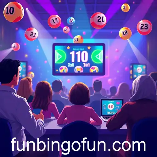 Digital Fun and Games Amid Global Uncertainties