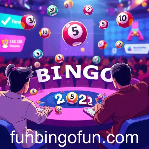 Fun and Games: The Rise of FunBingo