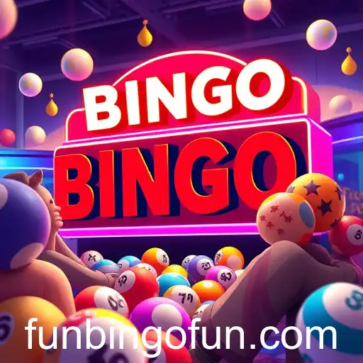 FunBingo: Navigating the Digital Gaming Landscape
