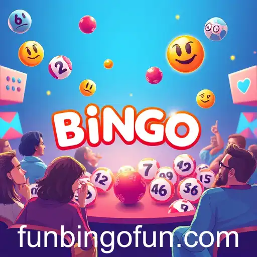 FunBingo Revolutionizes Online Gaming in 2025