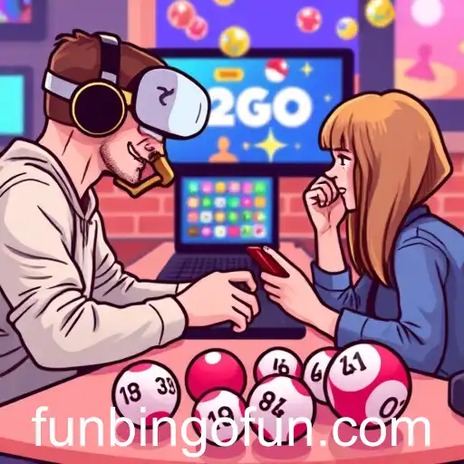 Changing Landscape of Online Gaming in 2025