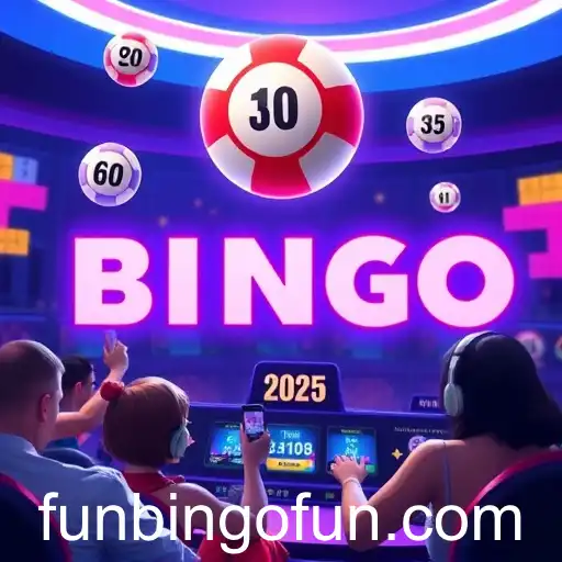 The Rise of FunBingo in Online Gaming