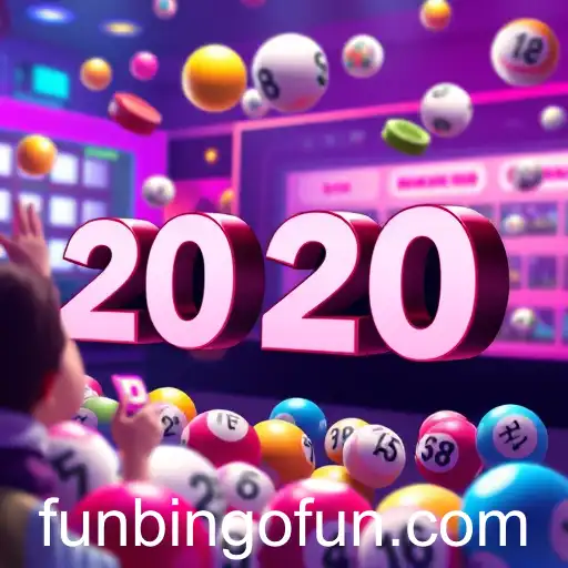 The Rise of Online Bingo