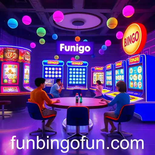 The Rise of Online FunBingo in a Digital Era