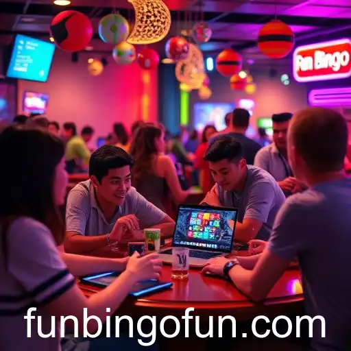 Exploring the Rise of Online Gaming