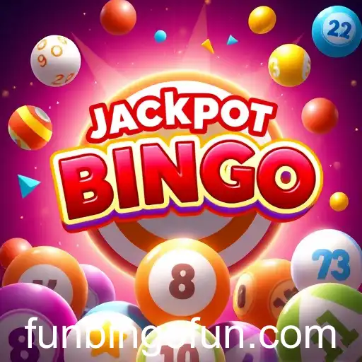 Exploring the Excitement of Jackpot Bingo: A Dive into the FunBingo Experience