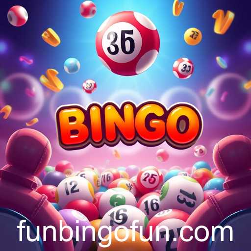 The Rising Buzz of Online Bingo Entertainment