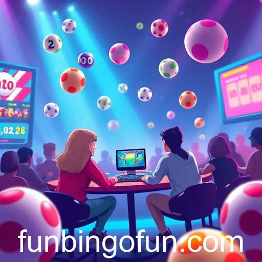 Revolutionizing Online Gaming in 2025