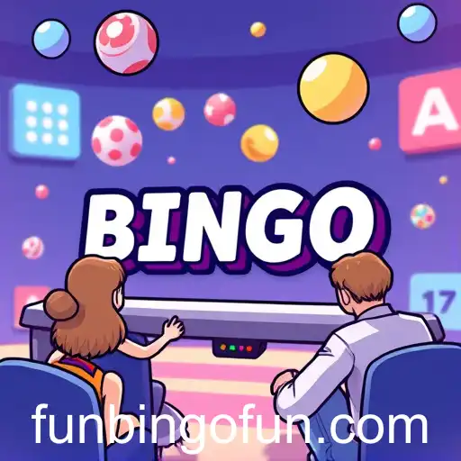 The Rise of Online Gaming with FunBingo
