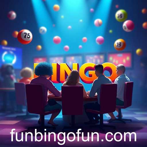 The Digital Rise of FunBingo in 2025