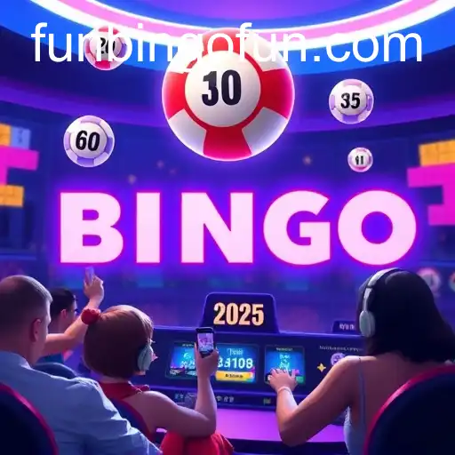 The Rise of FunBingo in Online Gaming
