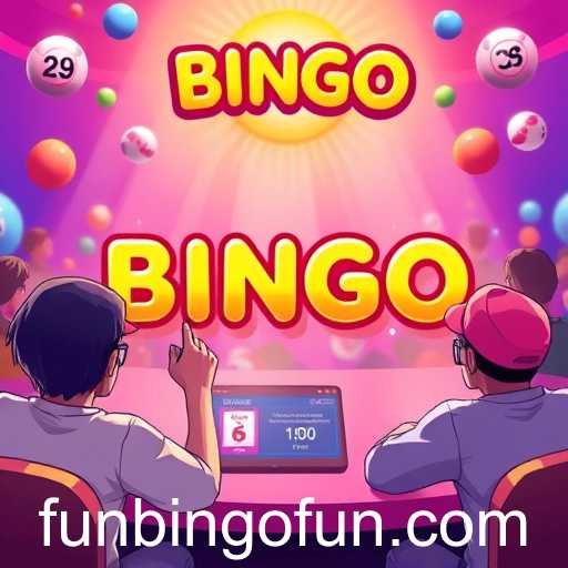 The Rising Popularity of Online Bingo