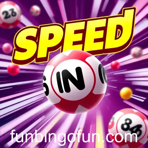 Exploring 'Speed Bingo' on FunBingo: A Thrilling Twist to Classic Bingo Games